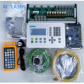 Cnc fiber laser cutting control system FSCUT 3000S for cypcut laser control